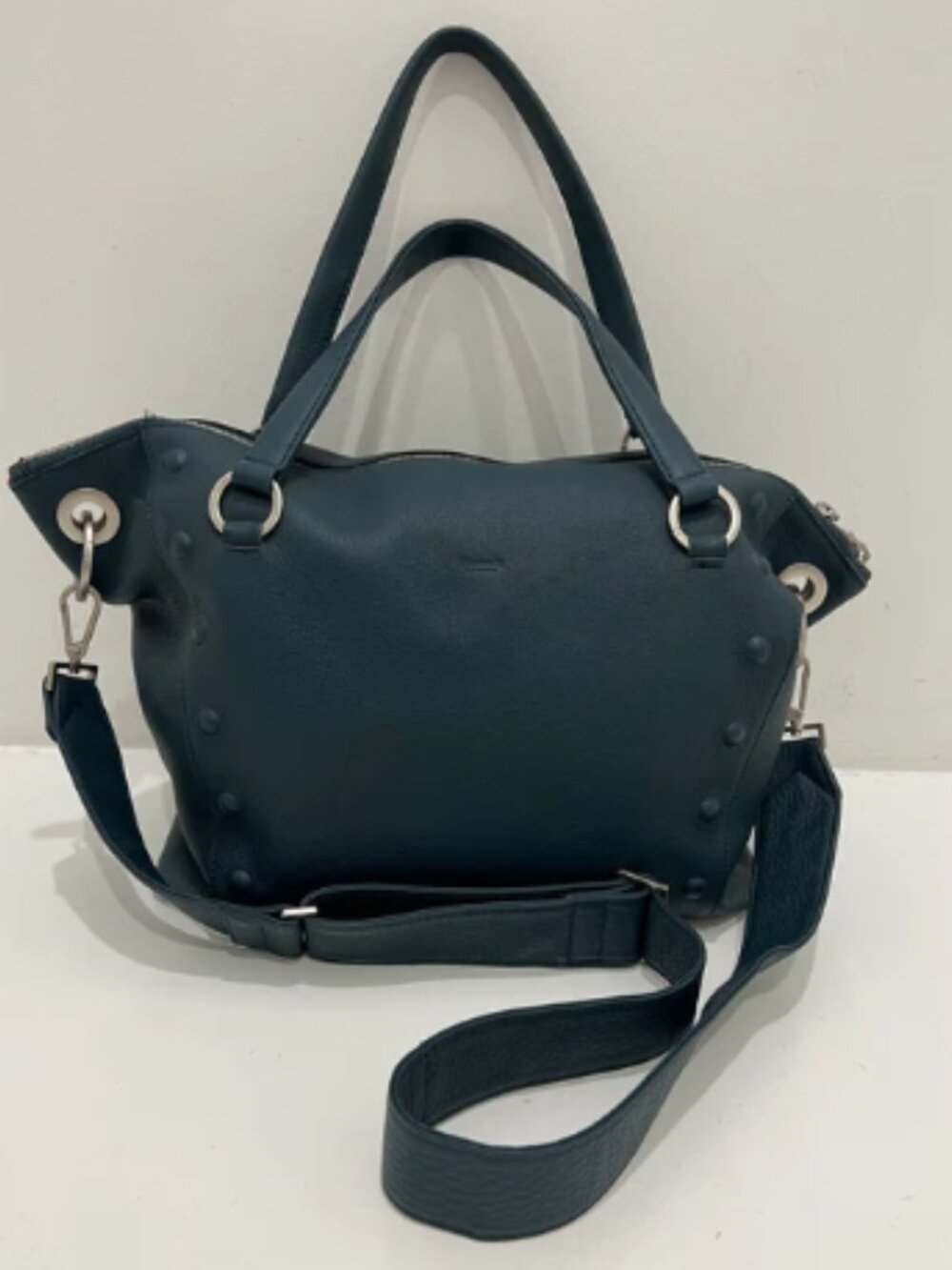 HAMMITT Large Daniel bag Teal